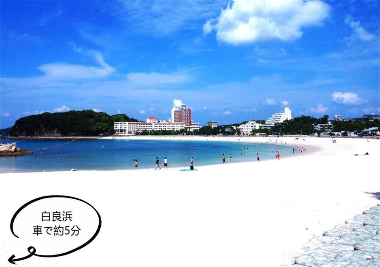 Holiday home 雨でも炭でbbqが出来る/プール付き!max12名/駐車2台可能!